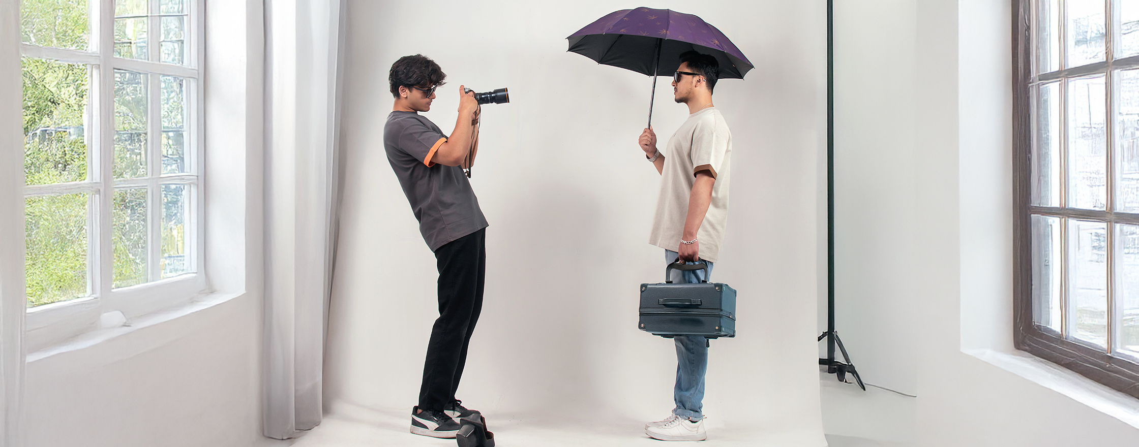 How to Choose the Right Men’s Clothes in Nepal?