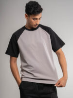 Silver Baseball T-Shirt Nepal