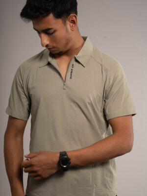 Men's Athletic Polo Nepal