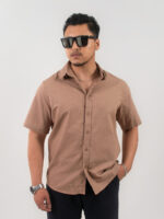 coffee shirt nepal