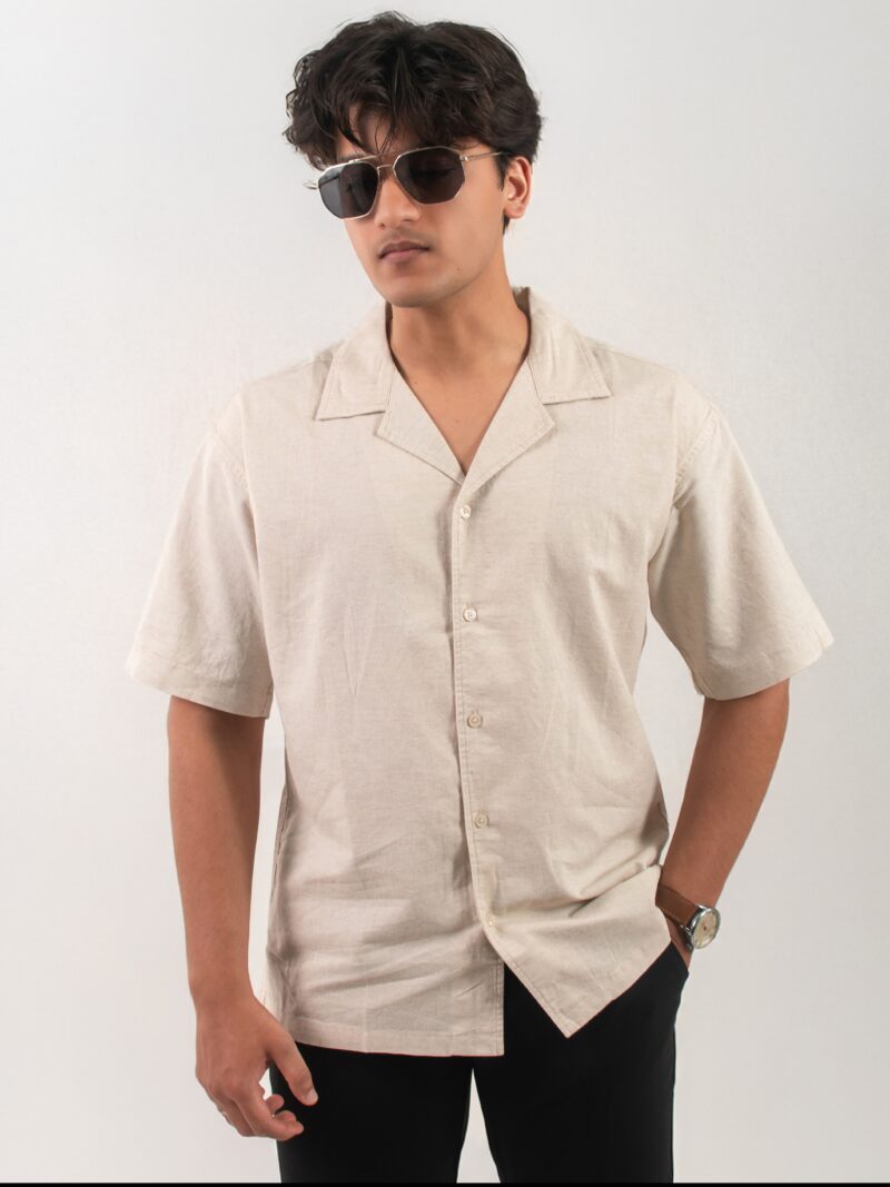 Men’s Summer Shirt Nepal