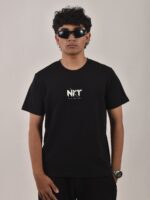 glow T-shirt nepal kathmandu
